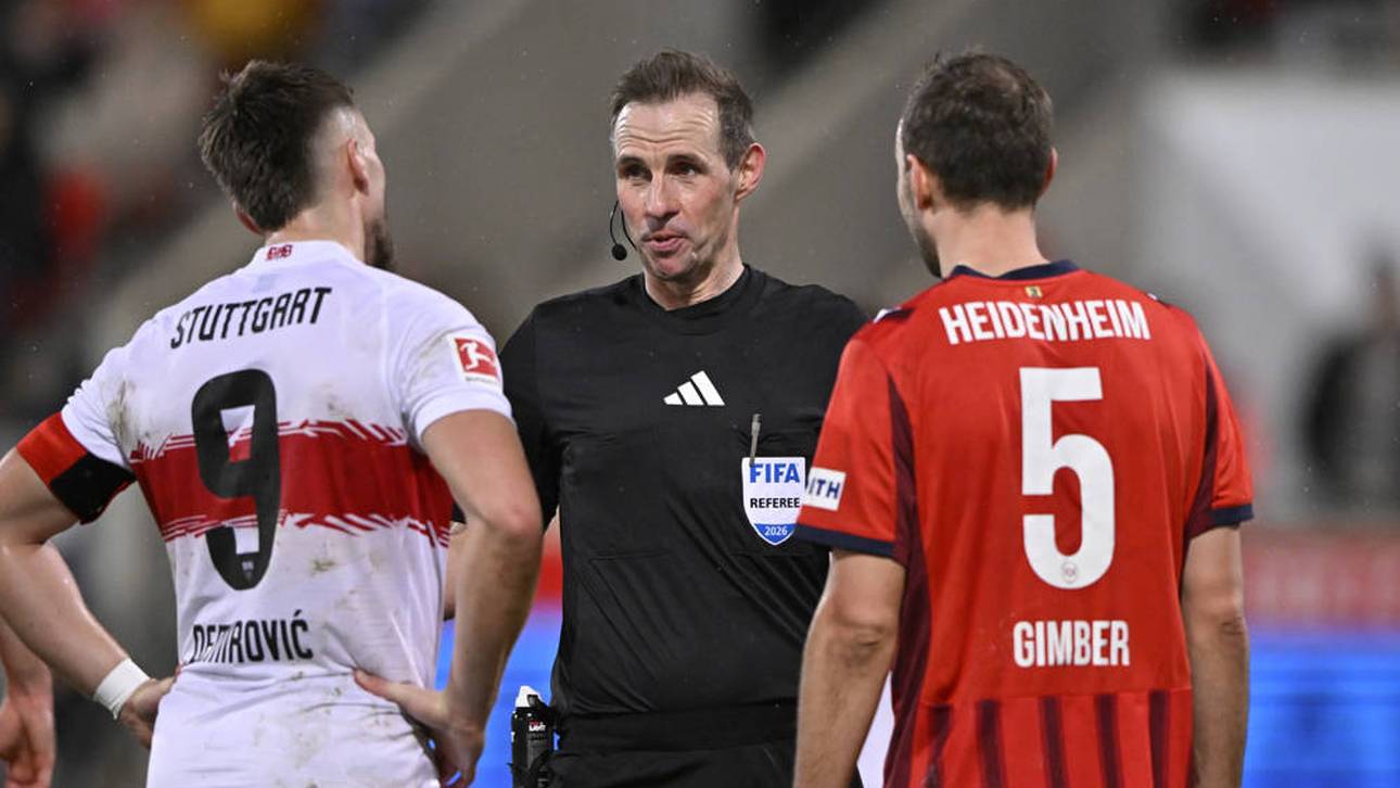 DFB verteidigt strittige Entscheidung