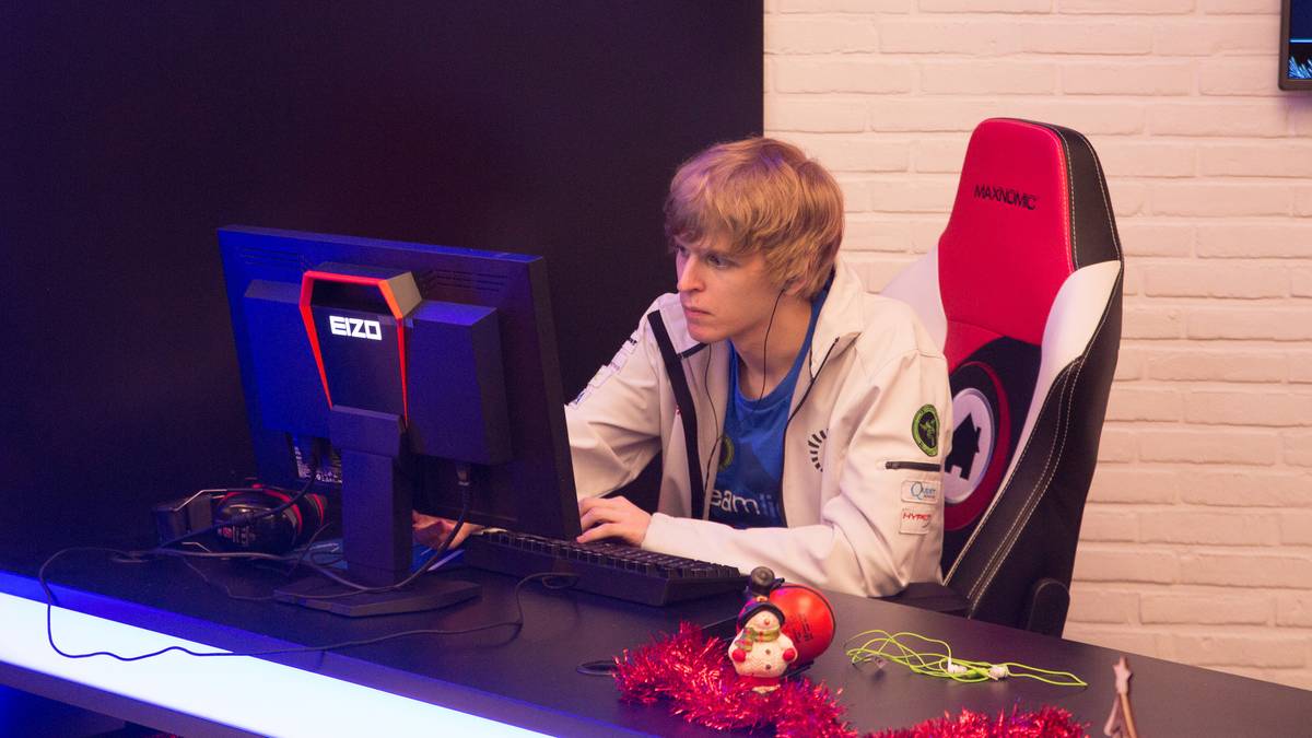 Jens "Snute" Aasgaard