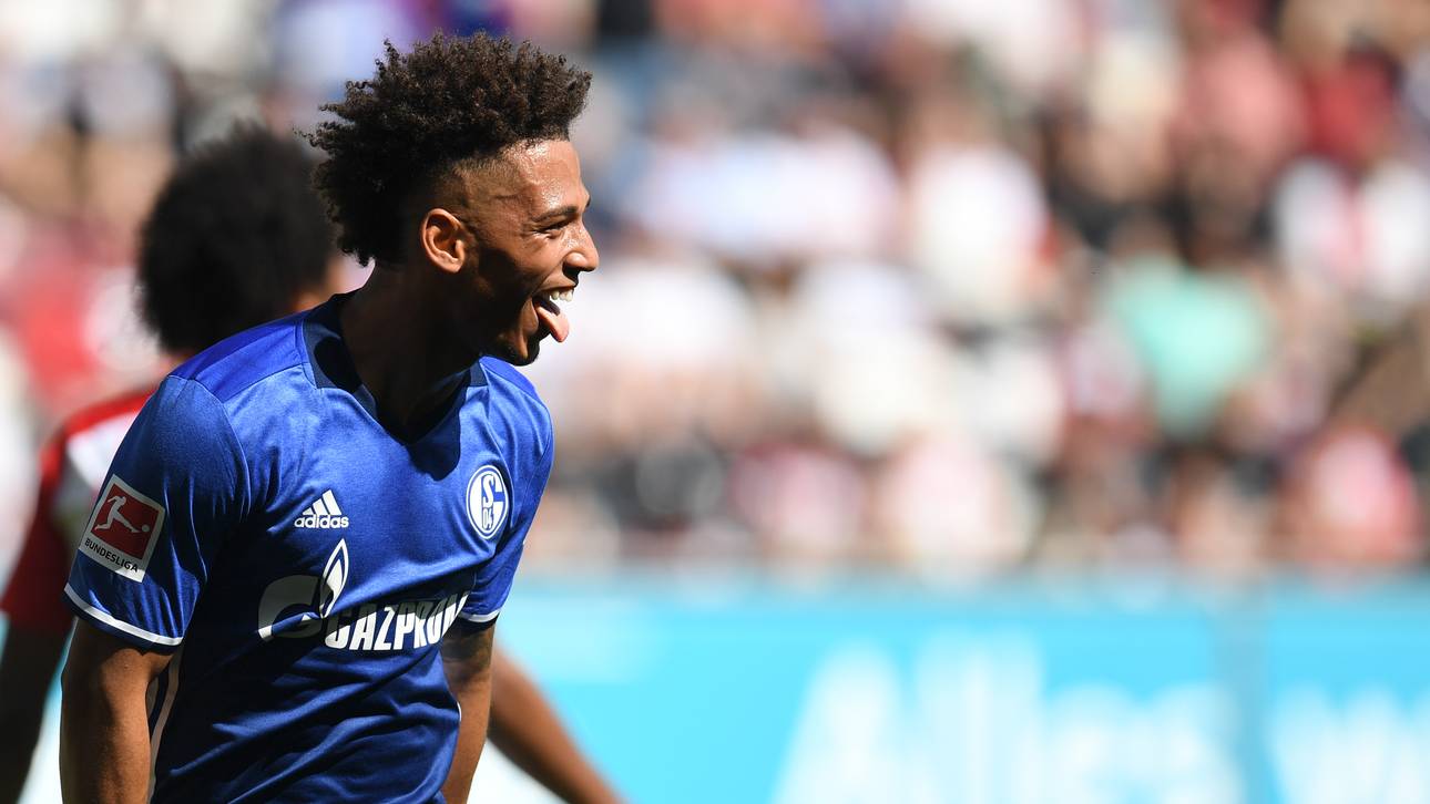 Nach PSG-Deal: Kehrer preist S04