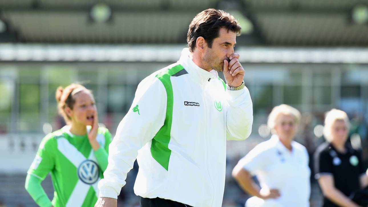 Wolfsburg will Schiedsrichter nicht