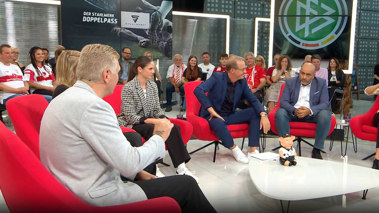 DFB: Provokante Nagelsmann-These