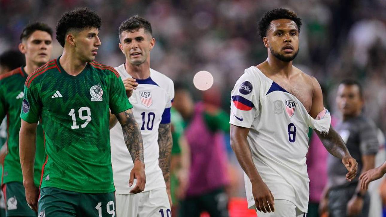 Skandalspiel: Ex-Schalke-Star gesperrt