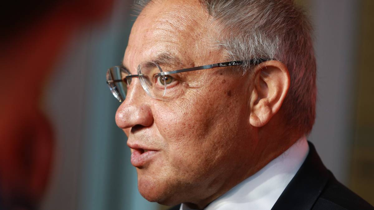 FELIX MAGATH: Ebenfalls zuletzt in China aktiv. Seit Ende 2017 ohne Verein. Hat sogar eine Nürnberger Vergangenheit