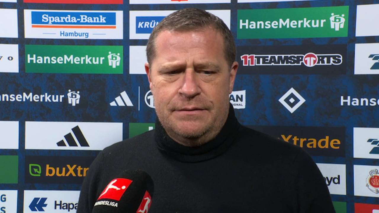 Eberl erhebt Vorwürfe