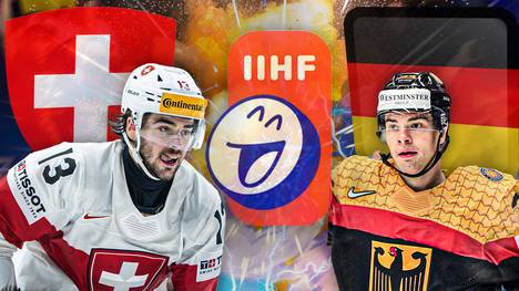 Deutschlands Lieblingsgegner der vergangenen Jahre wartet im Viertelfinale der Eishockey-Weltmeisterschaft. Gelingt das nächste Eishockey-Märchen?