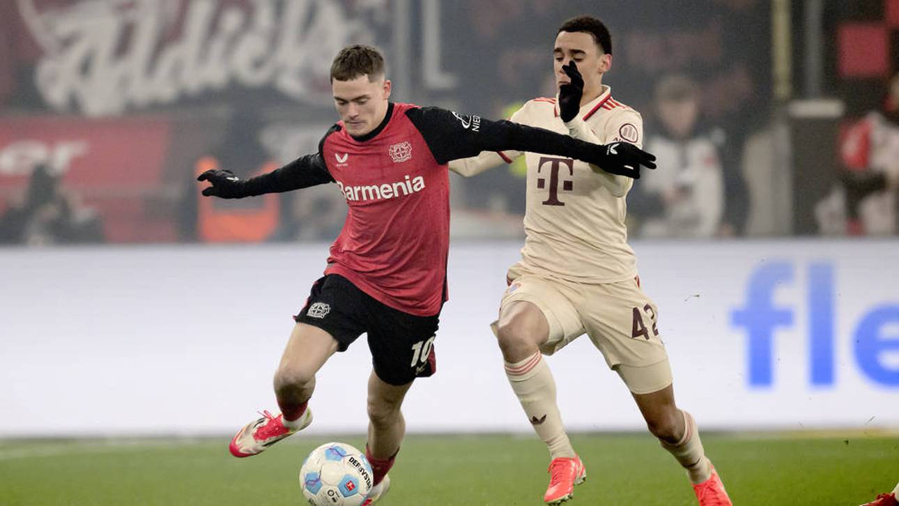 Bayer oder Bayern – wer ist Favorit?