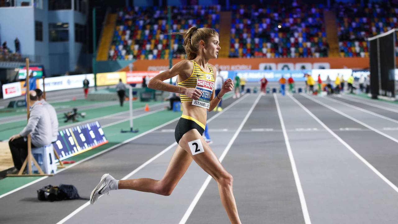 „Kotzt mich an!“ Leichtathletik-Star sauer