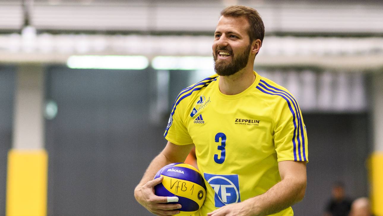 Friedrichshafen trumpft auf