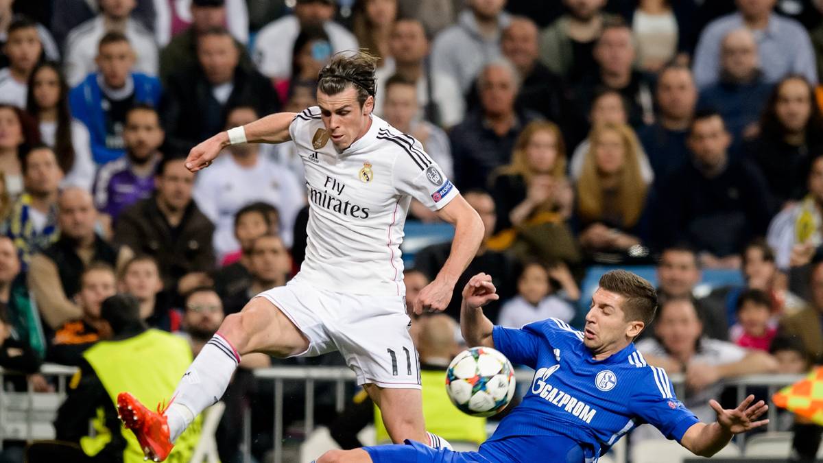 MATIJA NASTASIC: Tut, wofür er im Winter geholt wurde. Macht hinten die Räume dicht, umsichtig, unauffällig. Trägt dazu bei, dass Gareth Bale einmal mehr einen schwachen Tag erlebt. SPORT1-Note 2,5