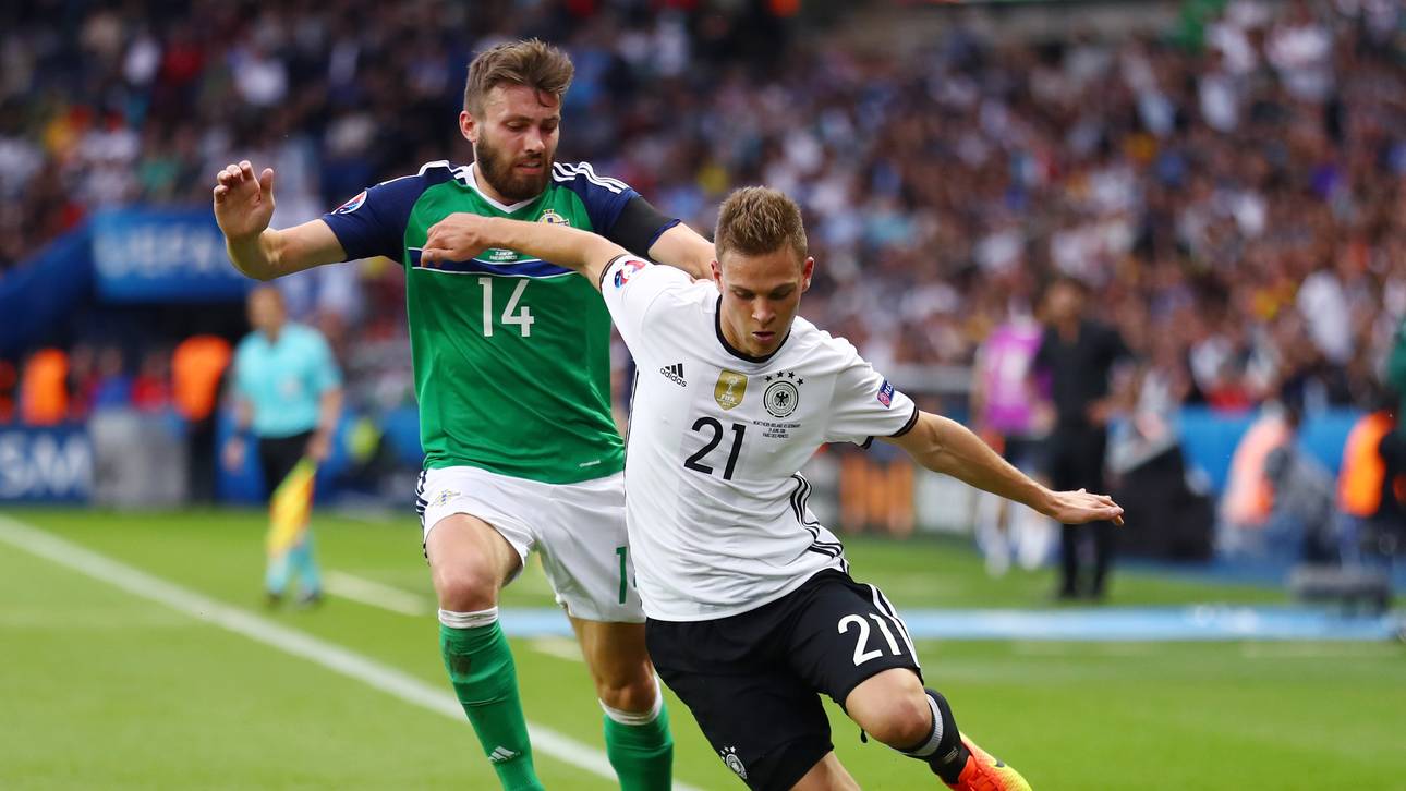 Hitzlsperger: Kimmich überbewertet