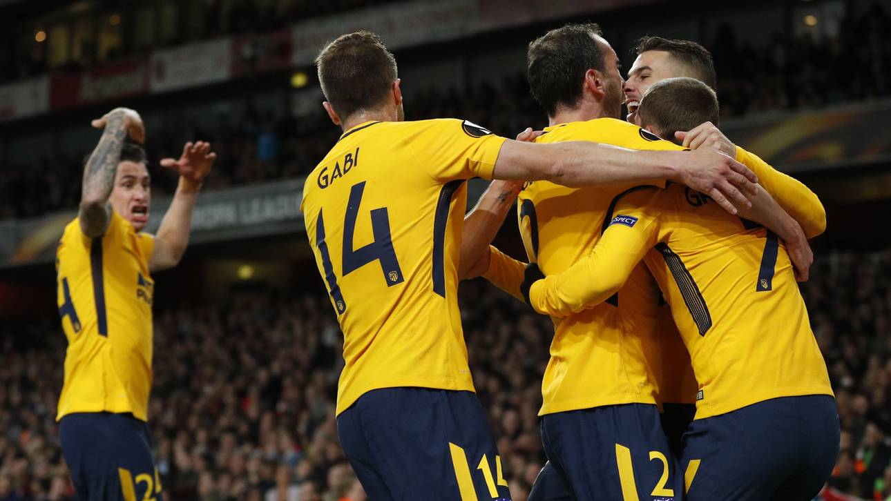 Arsenal sorgt für starke TV-Quote