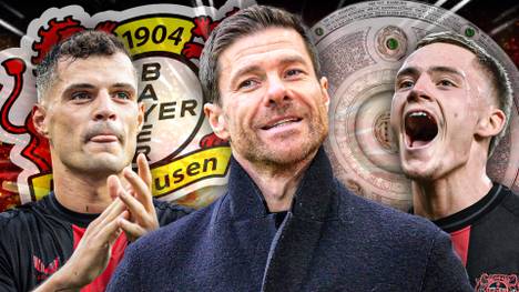 Bayer 04 Leverkusen ist weiter nicht zu schlagen in dieser Saison. Auch im 32. Pflichtspiel bleibt man ohne Niederlage und nutzt Bayerns Patzer. Wird Xabi Alonso zu Bayers Meistermacher?