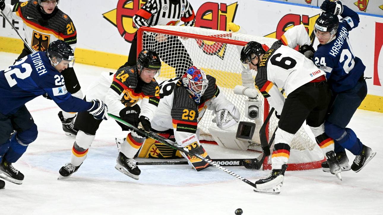 DEB-Team überrascht zum Auftakt