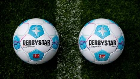 Der offizielle Spielball für die Saison 2024/25 der Bundesliga und 2. Bundesliga wurde am Dienstag vorgestellt