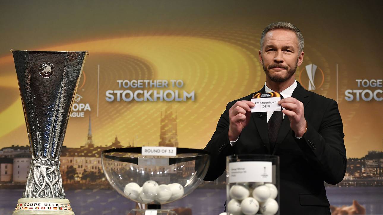 Wer trifft auf ManUnited?