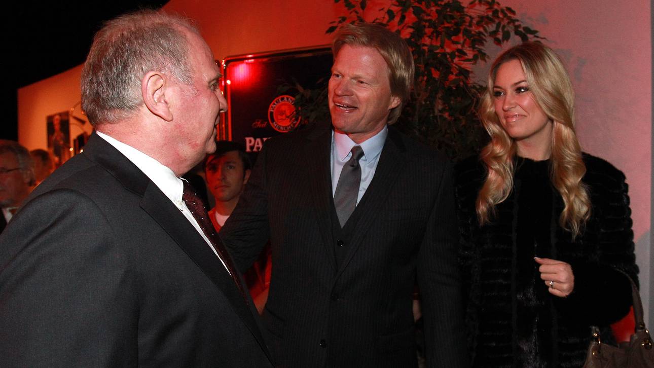 Kahn: Hoeneß wird bei Bayern angreifen