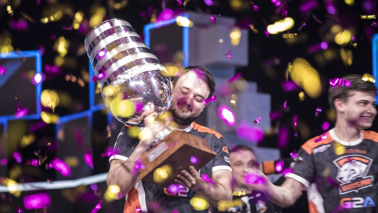 FATA verliert im Finale von Hamburg