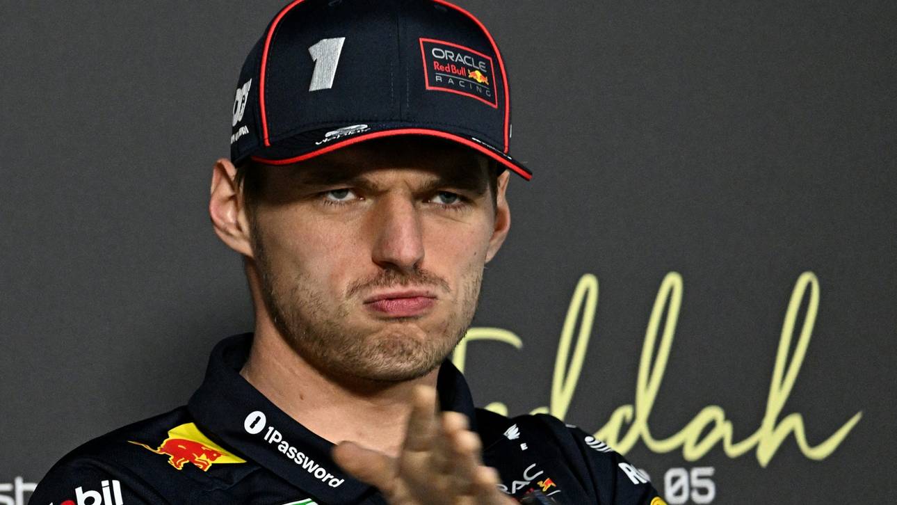 Mintzlaff-Klartext zu Verstappen