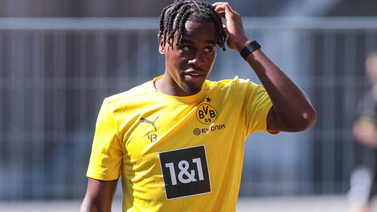 BVB-Star ändert seinen Namen