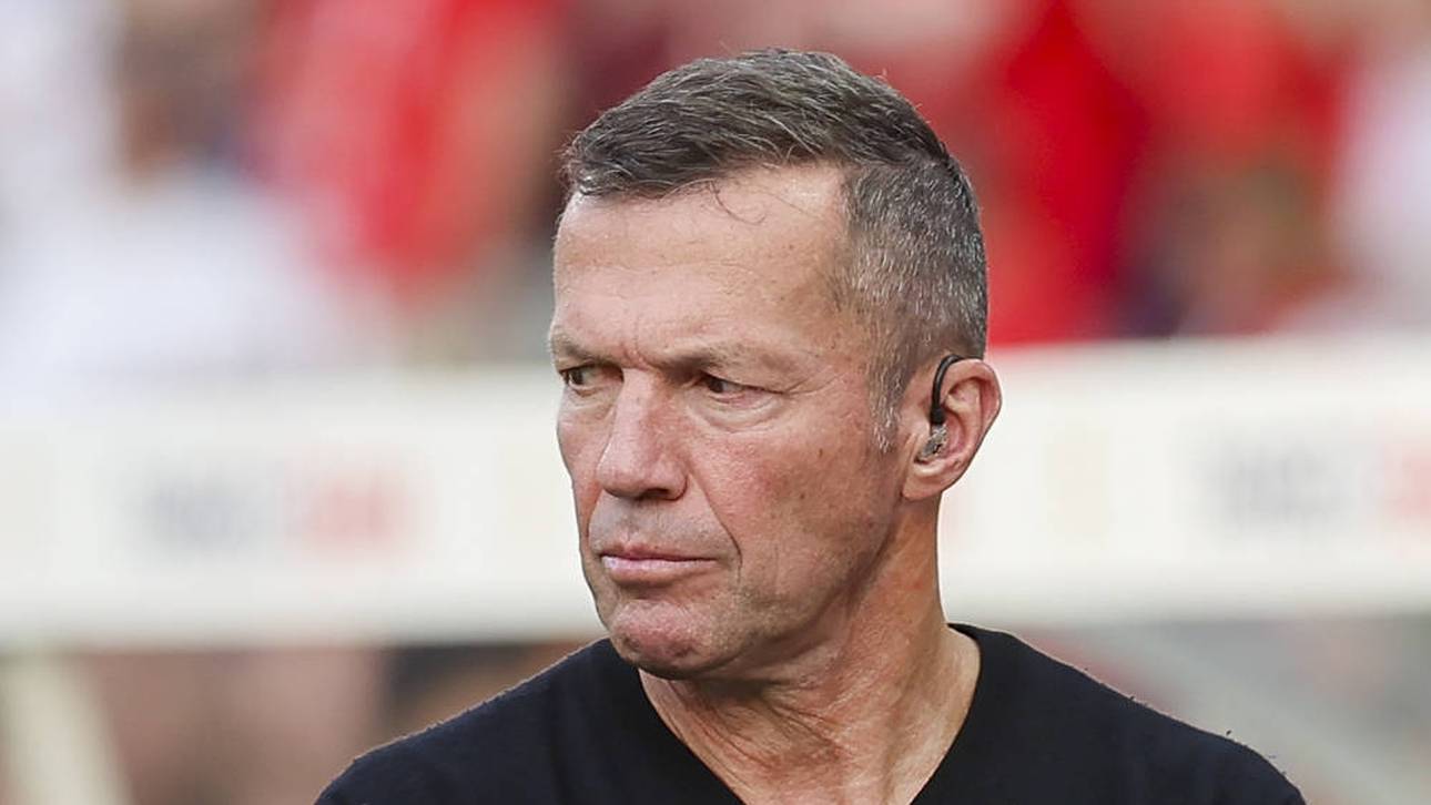 Matthäus-Kritik an Vinícius