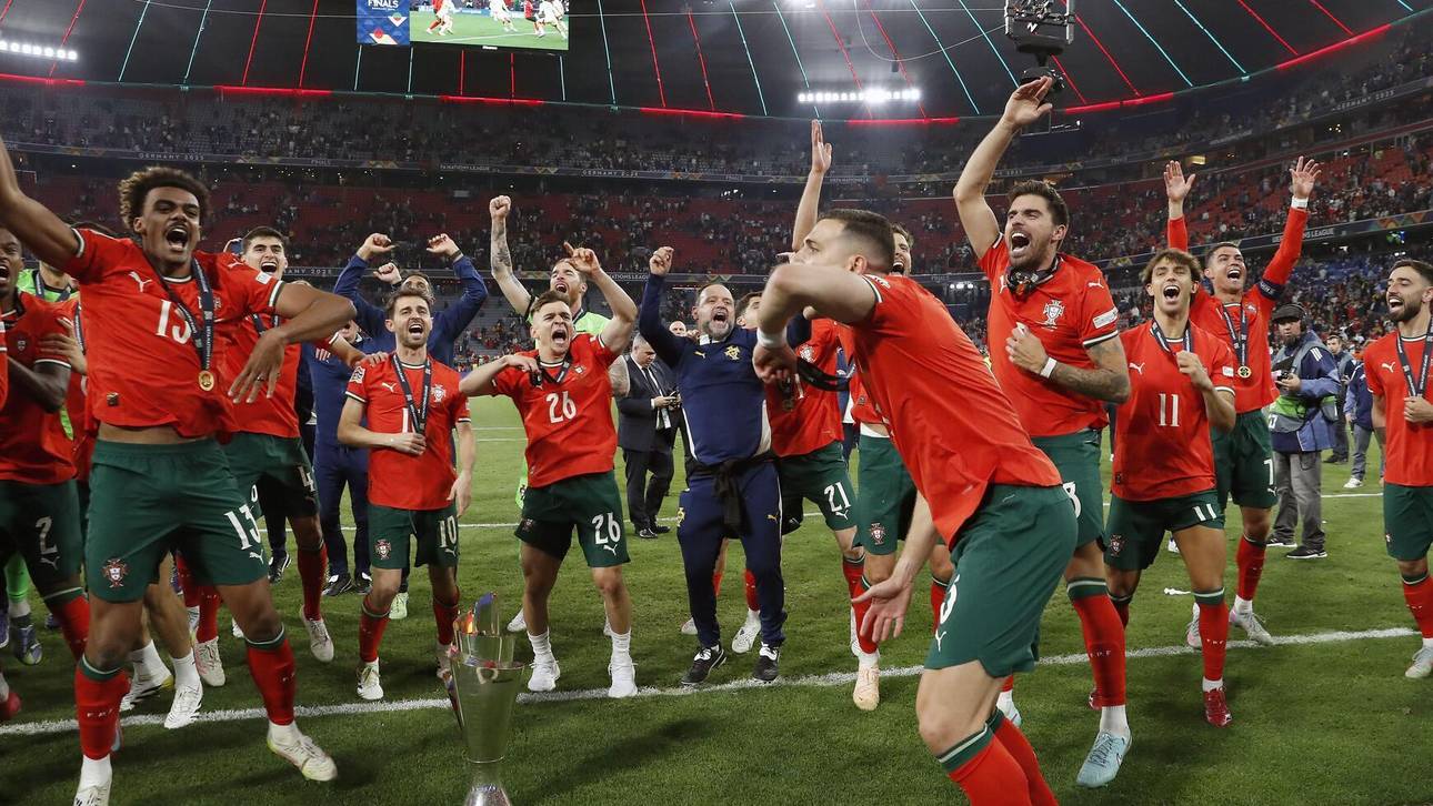 Armenien – Portugal Tipp, Prognose & Quoten | 06.09.2025