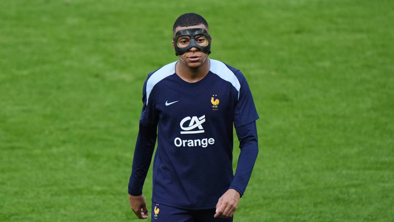 Brutale Belgien-Offensive gegen Mbappé