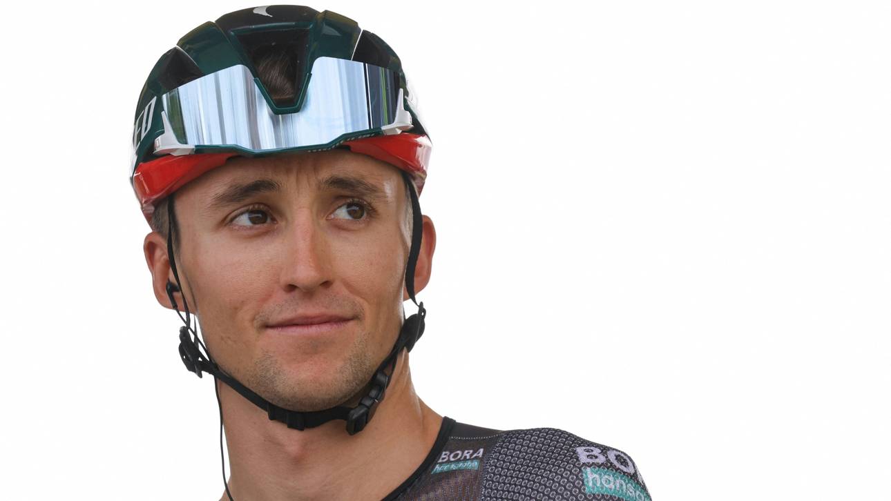 Hindley gewinnt erste Pyrenäen-Etappe der Tour