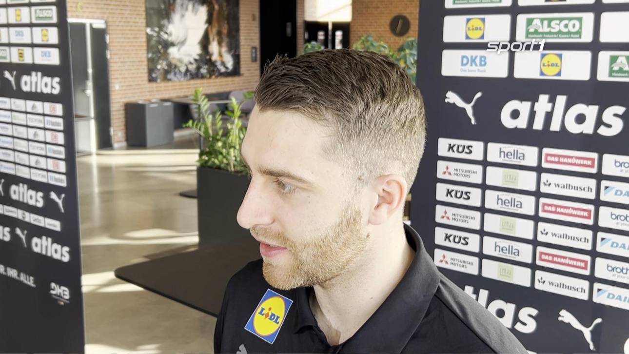 DHB gewarnt: „Dann ist gegen die Dänen nicht so viel drin!“