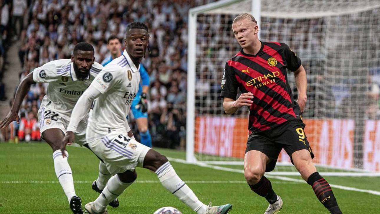 Haaland? „Ich habe United angerufen“