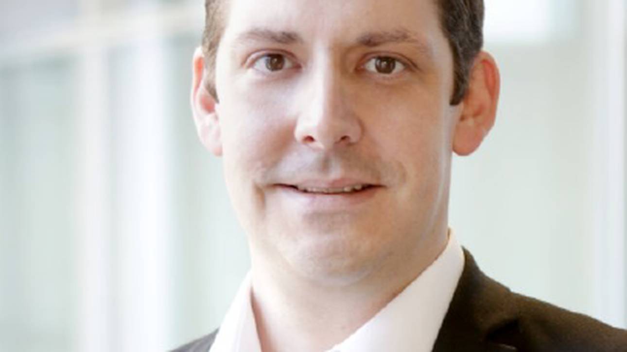 Axel Schrüfer wird neuer Chefredakteur Digital und Director Digital von SPORT1