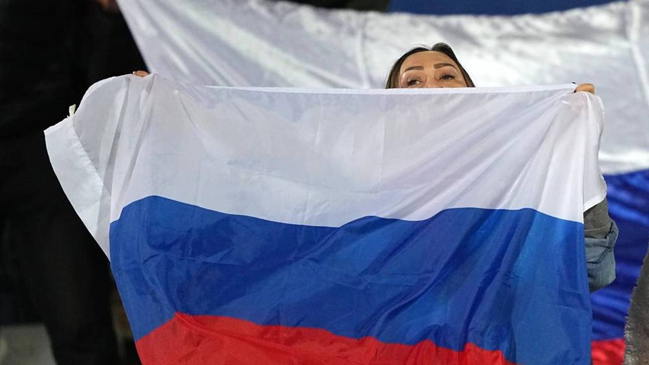 IOC: Russland beklagt „Diskriminierung“