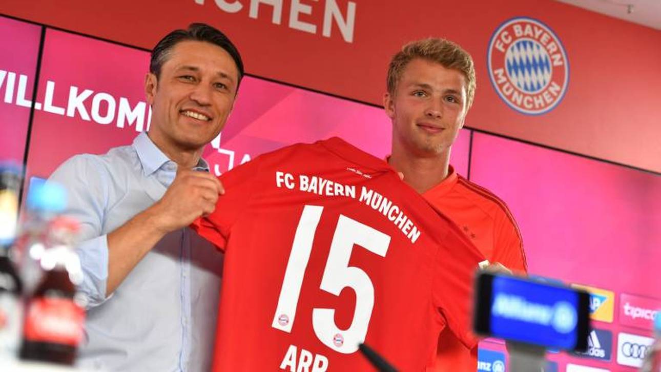 Ein Wunderkind wird erwachsen