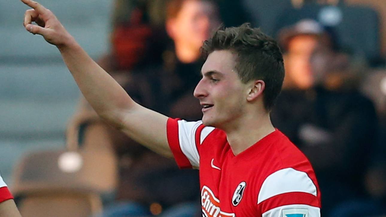 SC Freiburg gewinnt ersten Test