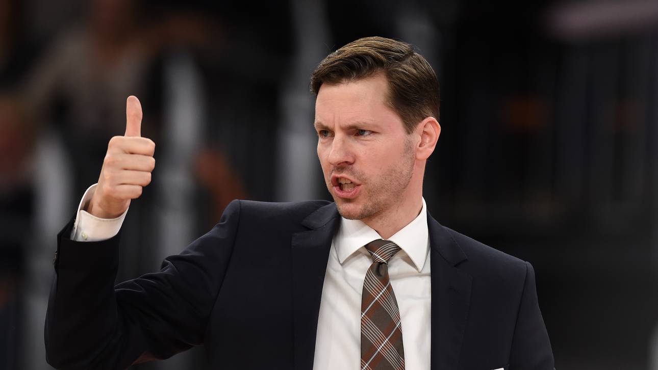 Ulm wendet Fehlstart im Eurocup ab