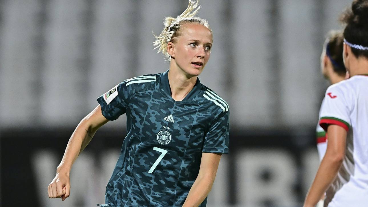 Doppelsturm mit Popp? Schüller wirbt