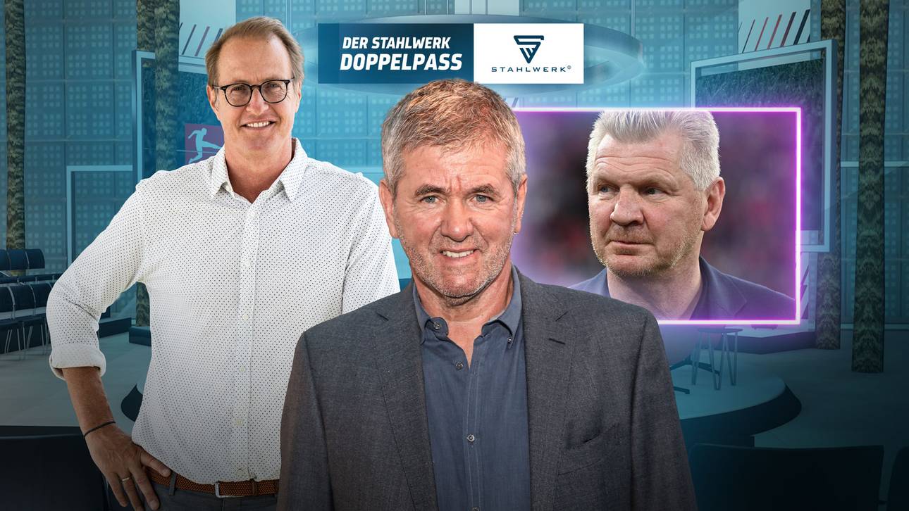 Der Bayern-Wirbel im Dopa