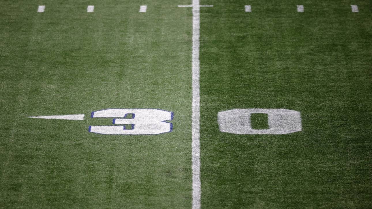 Football: Kopenhagen im neuen Jahr 18. ELF-Standort