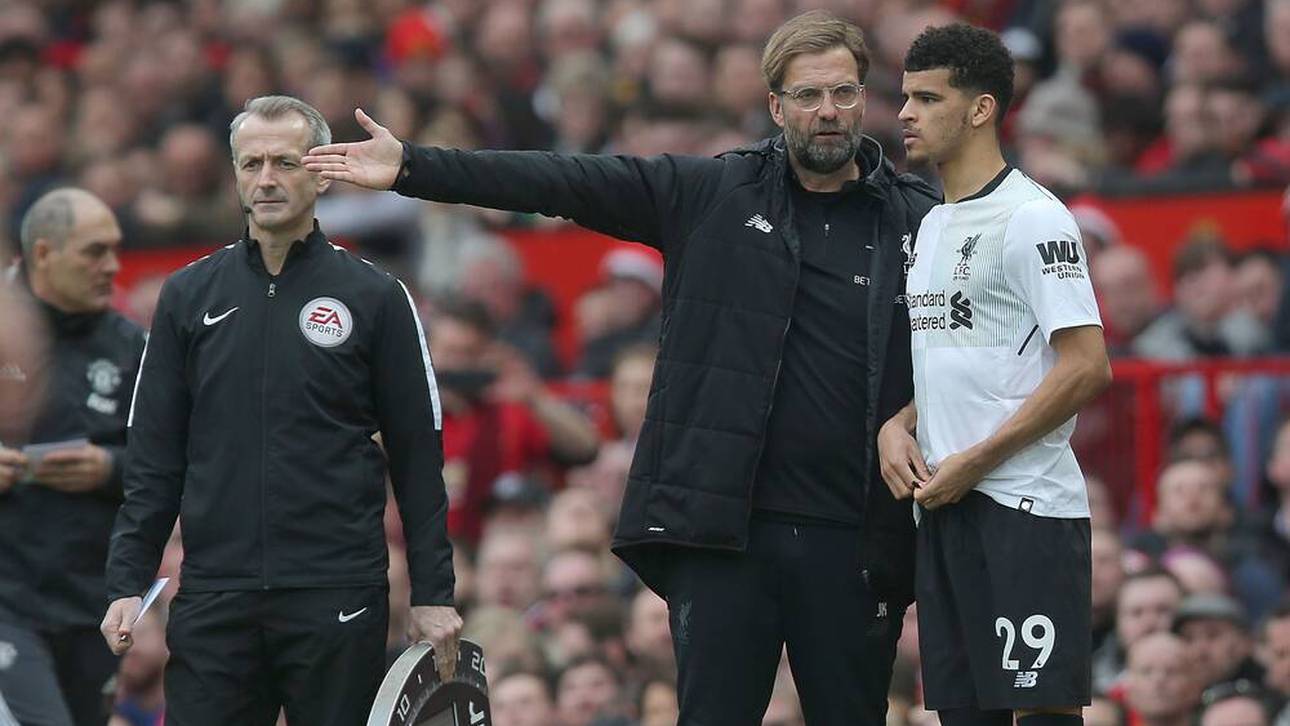 Bei Klopp gescheitert, jetzt Torgarant