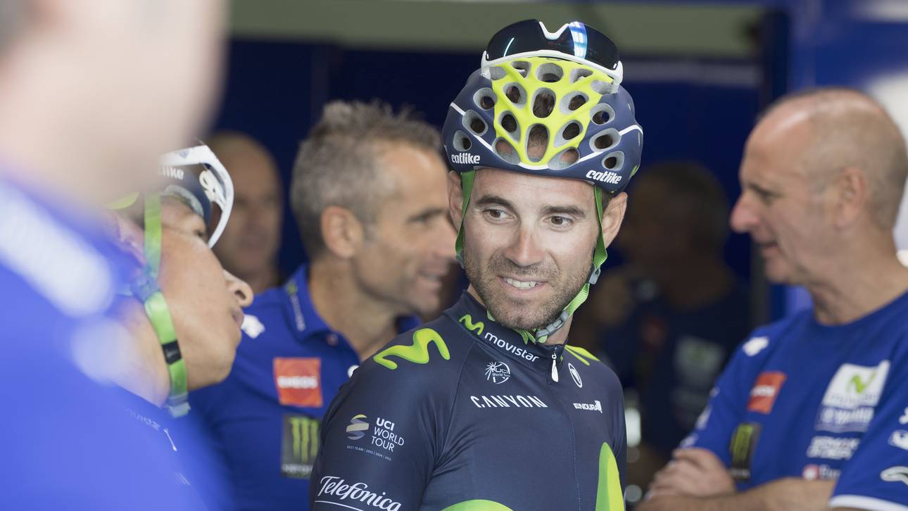 Schnee! Pyrenäen-Etappe verkürzt