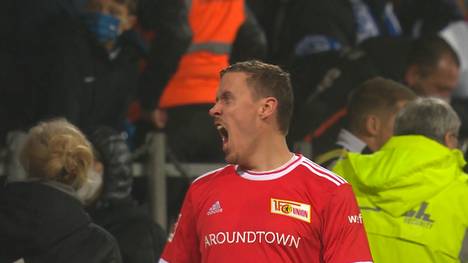 Erst Heirat, dann Siegtor und trotzdem Gegenwind: Max Kruse sorgte mit einer brisanten Äußerung nach dem Bochum-Spiel für Unmut.