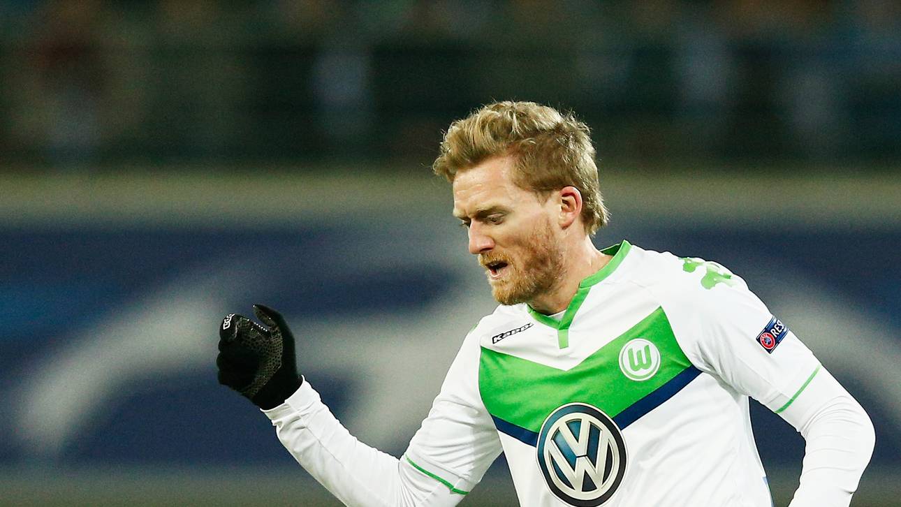 Schürrle gegen Hannover in der Startelf