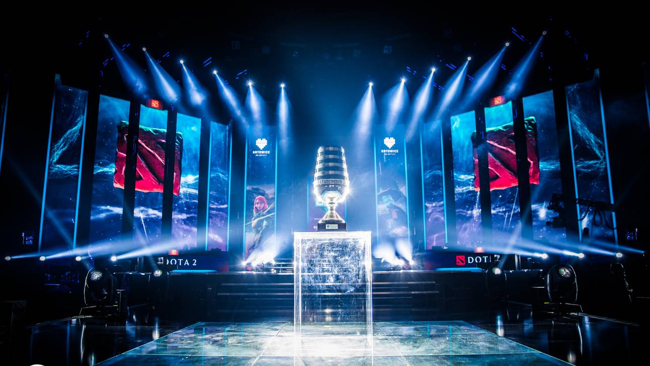 Wer gewinnt die ESL One Birmingham?