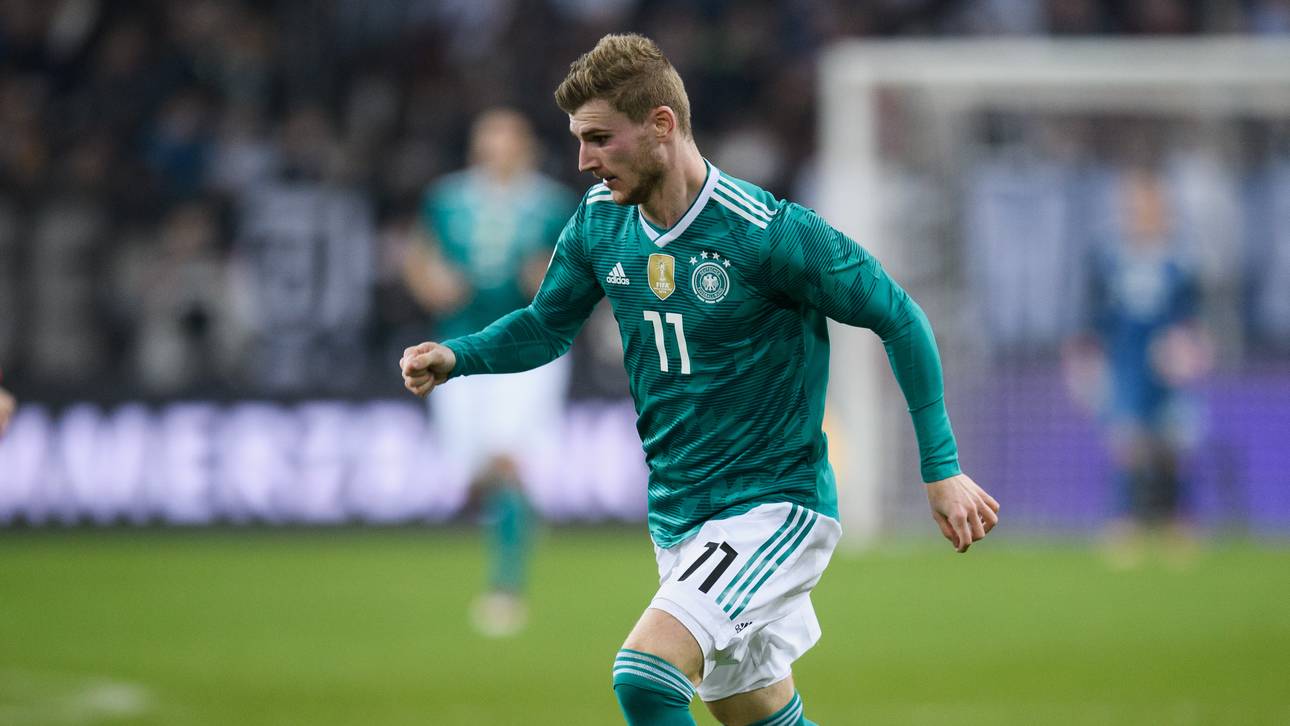 Verwirrung um Werner-Wechsel