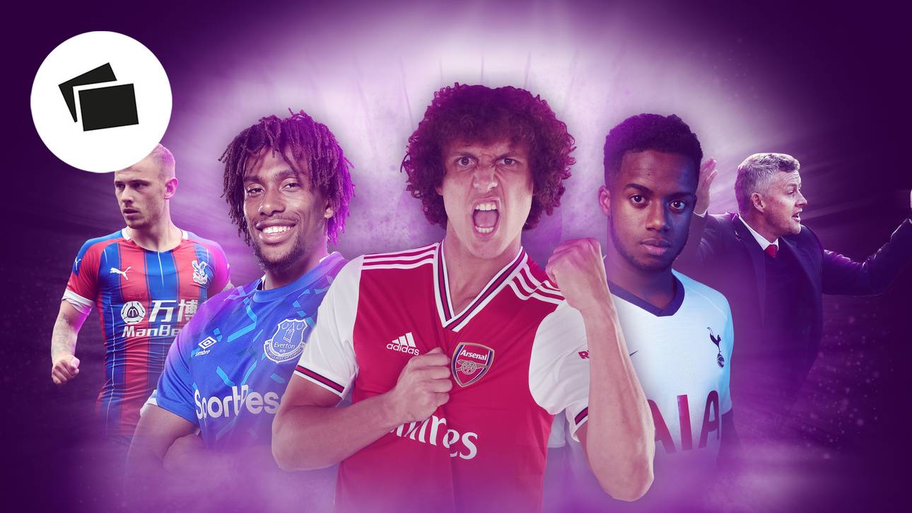 Deadline-Day: Gewinner und Verlierer