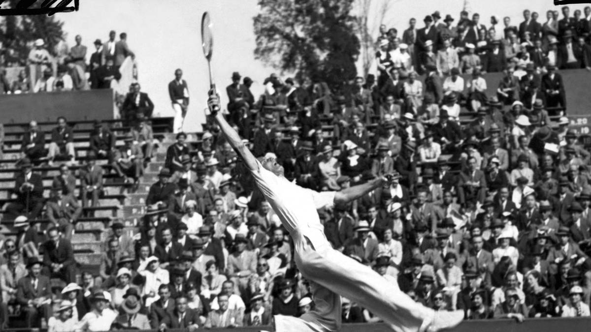 FRED PERRY (1x Australian Open, 1x French Open, 3x Wimbledon, 3x US Open): 1935 schafft der damals 26-jährige Brite als erster Spieler weltweit den Karriere-Grand-Slam. Wie bei vielen Kollegen waren die French Open dabei das letzte Puzzleteil