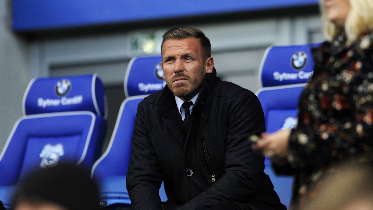 Ex-Skandal-Profi legt Amt nieder