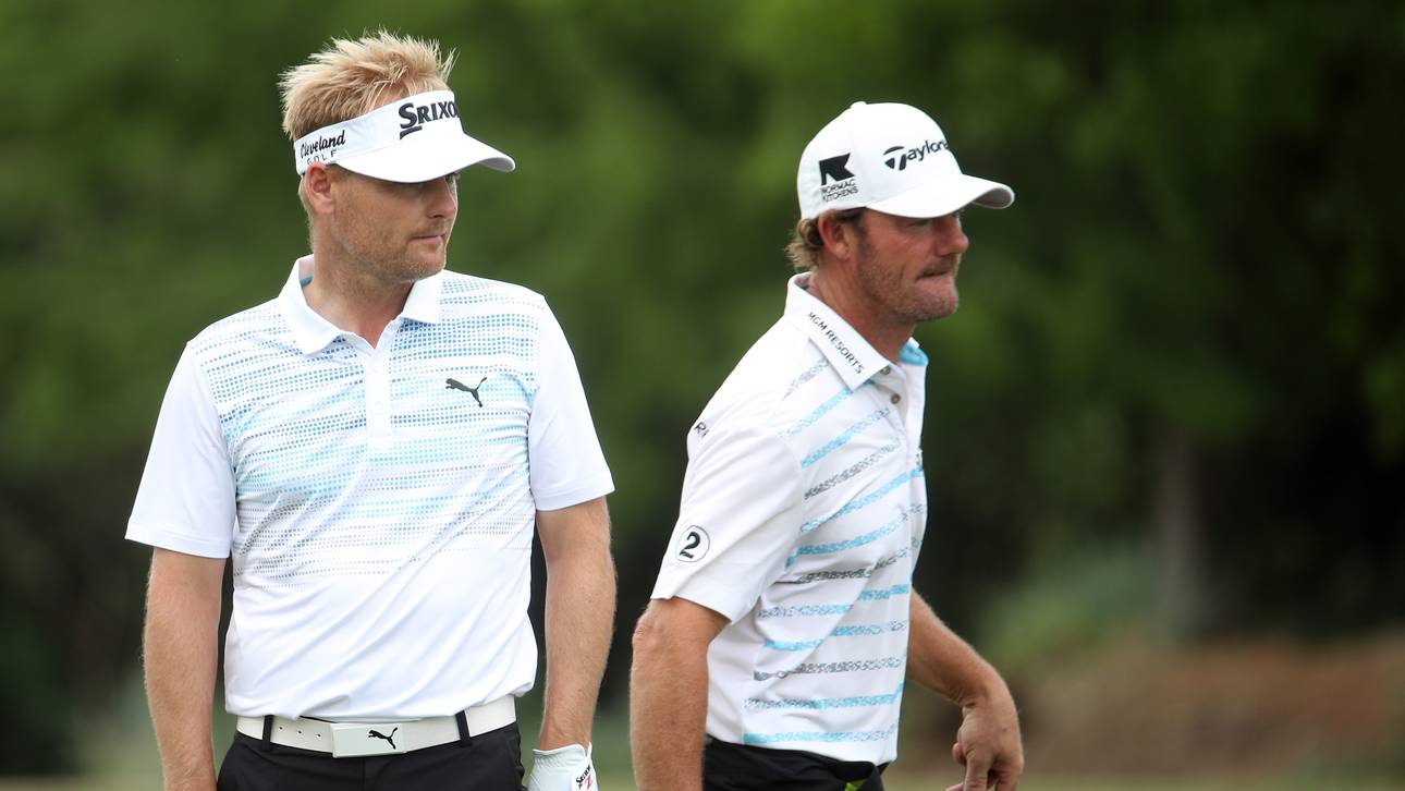 Cejka patzt mit Kjeldsen in Runde 3