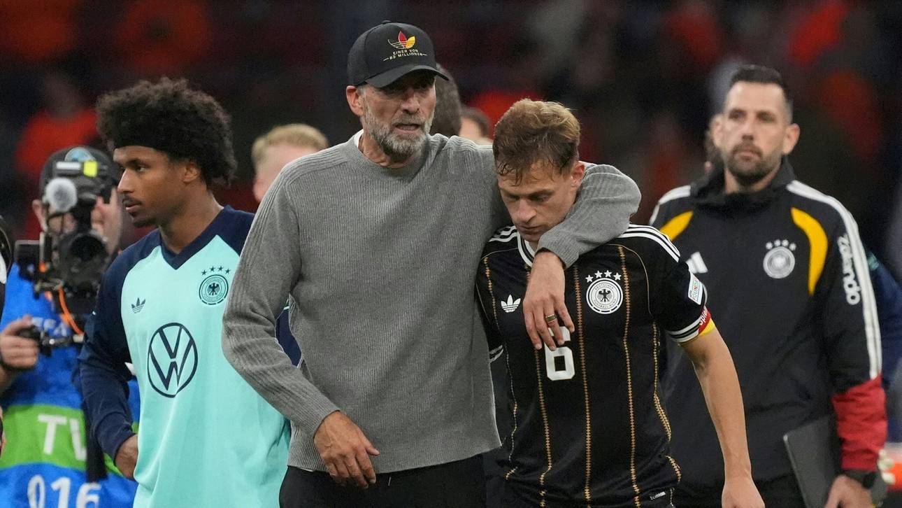 Klopp: „Können besser spielen“