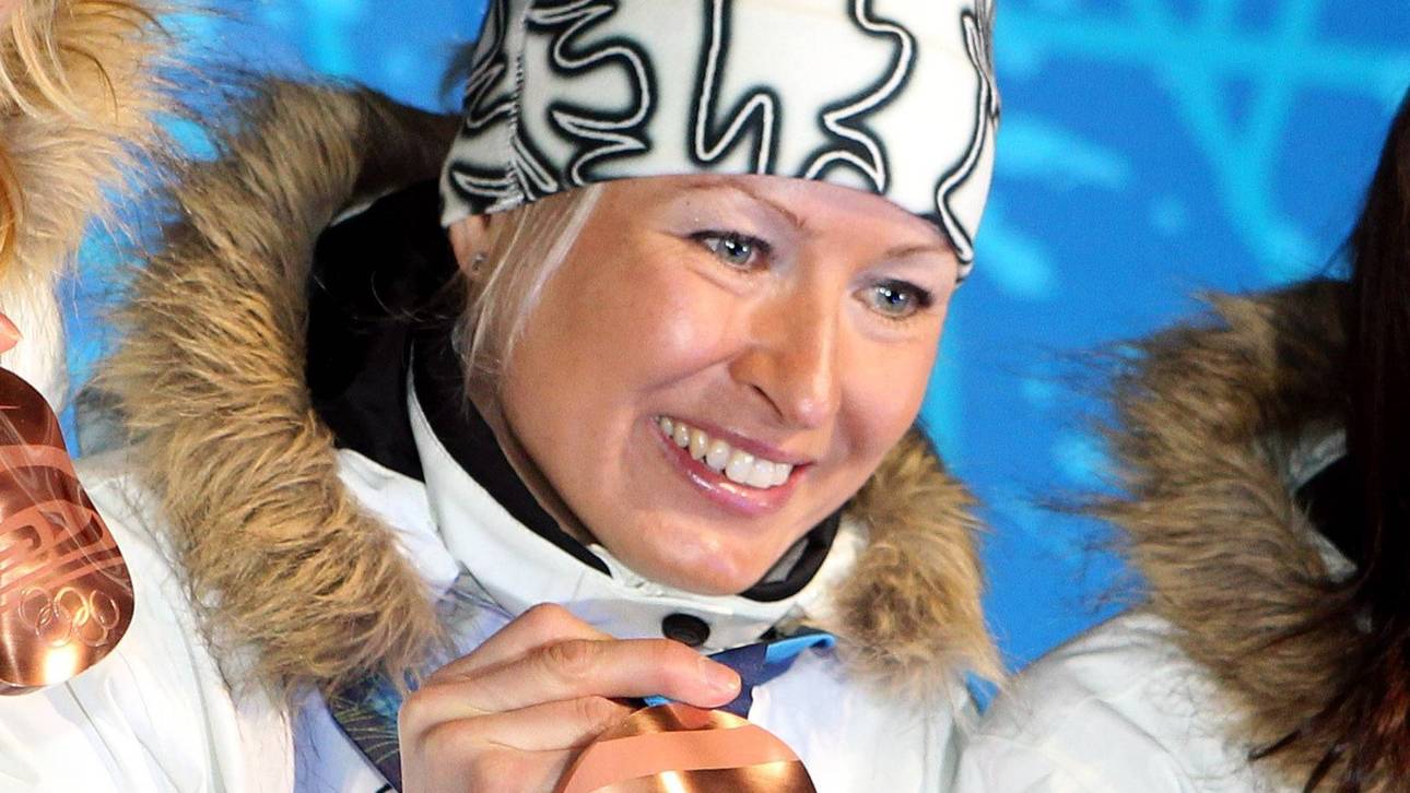 Ski-Legende leidet unter Trennung