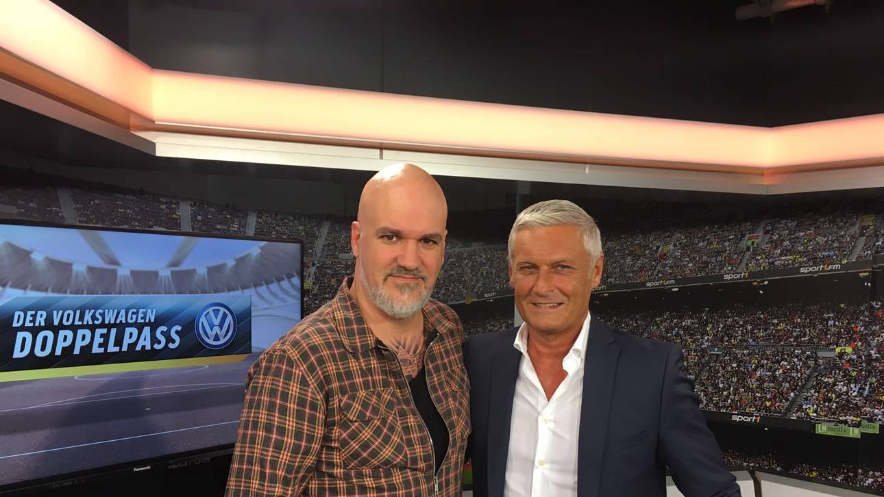 „Kann eng werden zwischen Bayern und BVB“